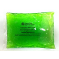 Hot/Cold GEL PACK -Smooth/SOFT Freeze Gel- LARGE 6X12" SAFELY MADE IN USA UNLIMITED INVENTORY